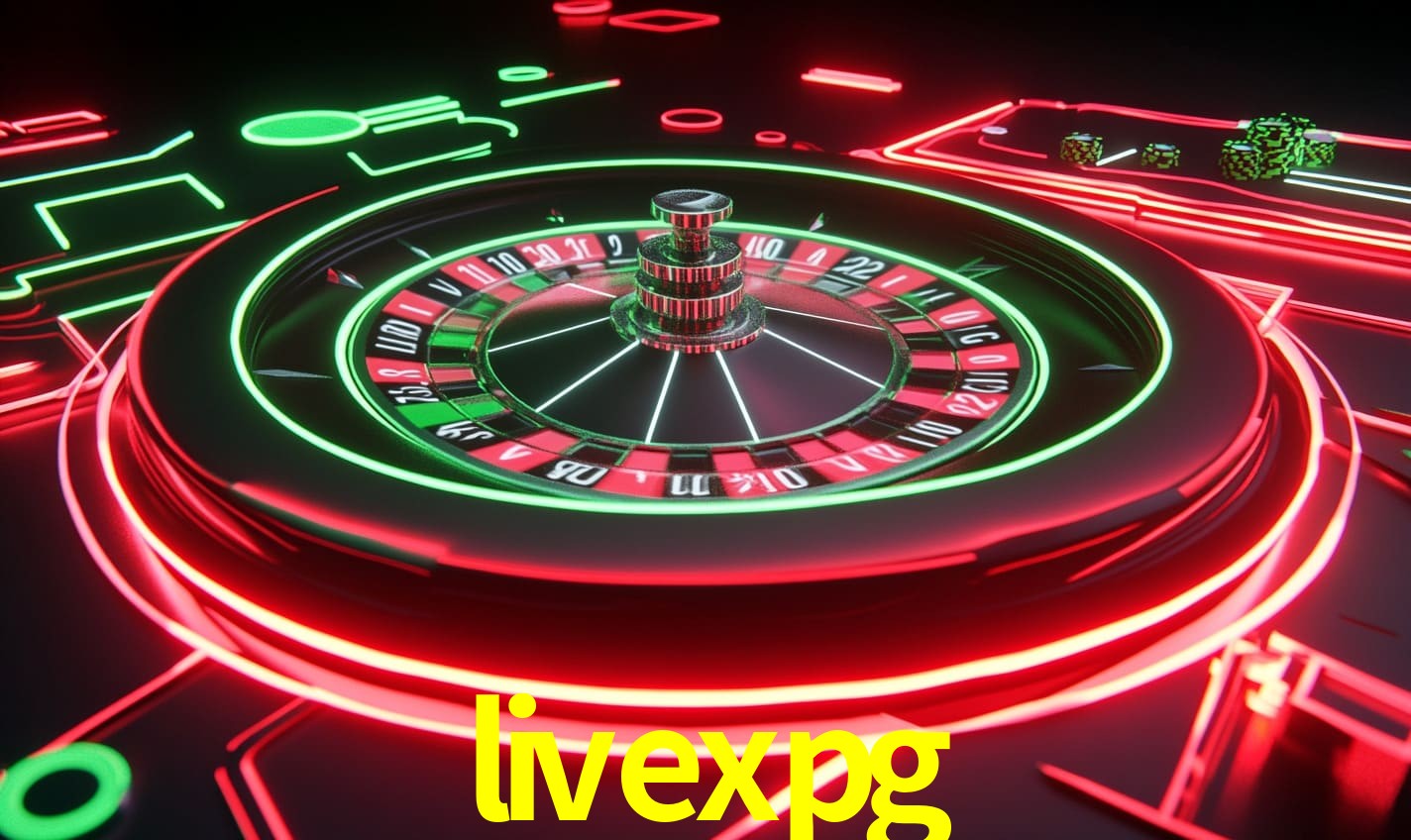 Diretório de Jogos livexpg