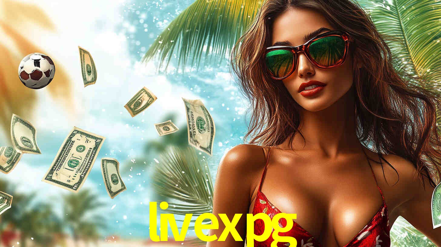 Quick Registration livexpg