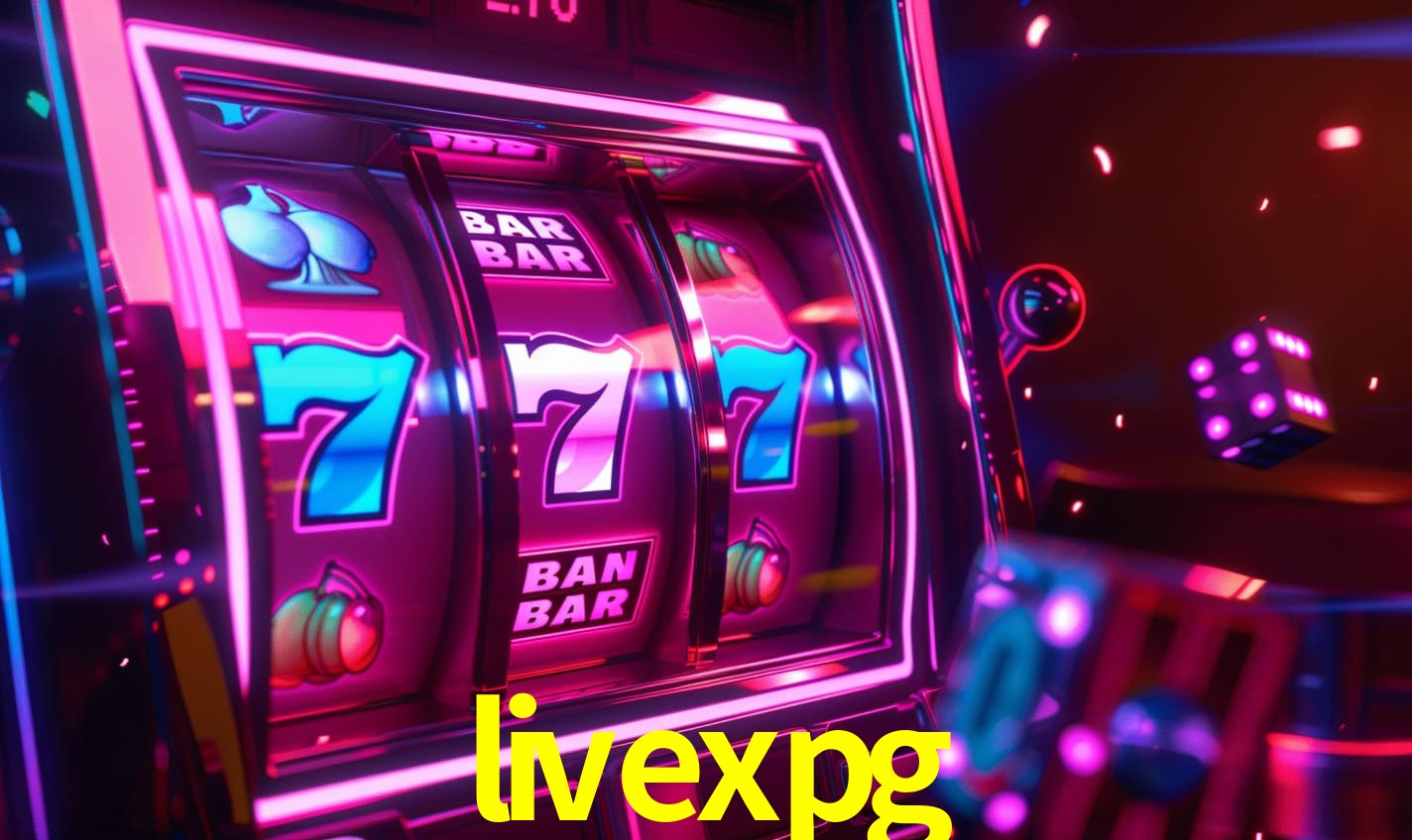 Provedores de Jogos livexpg