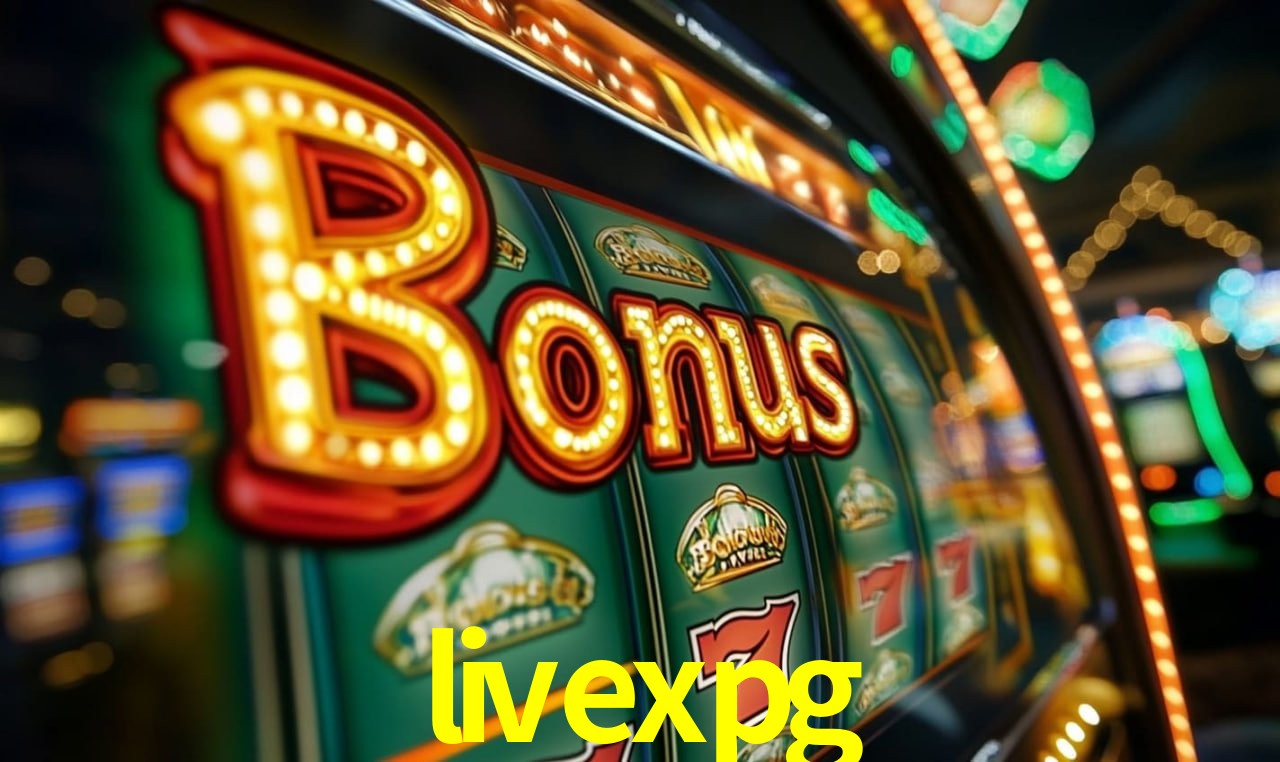 Descubra o Programa VIP da livexpg: Vantagens Exclusivas para Jogadores