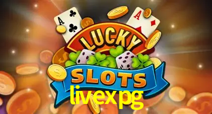 Descubra o Mundo do Cassino Online com livexpg