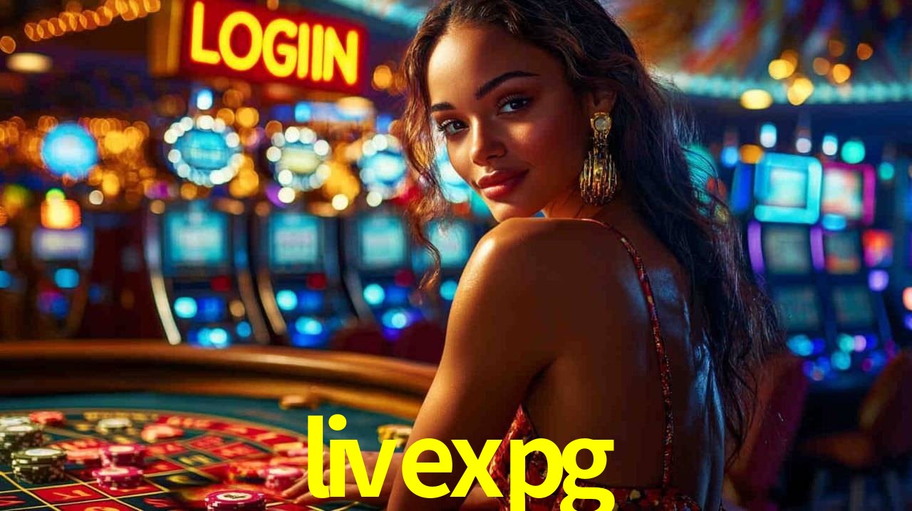 Descubra o Programa VIP da livexpg: Vantagens Exclusivas para Jogadores