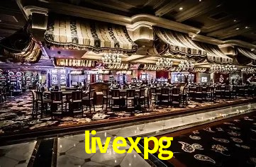 Account Benefits livexpg