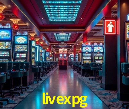Cadastro Rápido livexpg