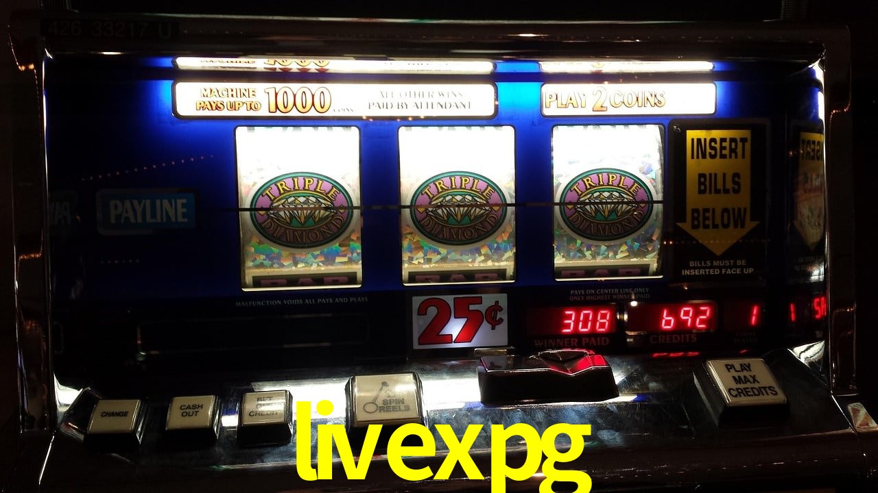 Tournaments livexpg