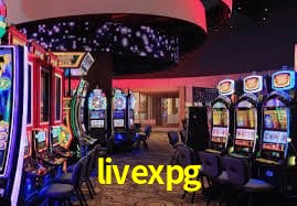 Explorando a Categoria de Eventos em Apostas na livexpg