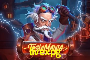 A Experiência Imersiva dos Cassinos Ao Vivo no livexpg