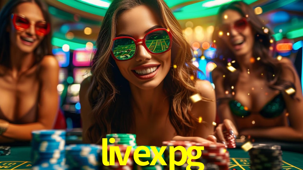 Live Casino livexpg