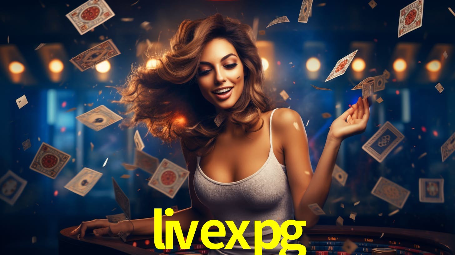 livexpg